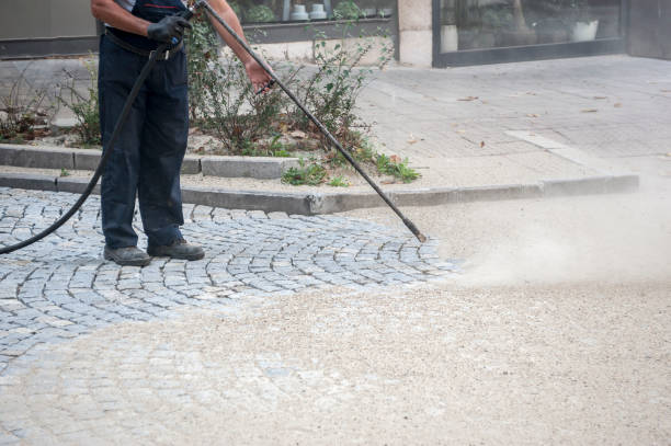 Best Brick and Stone Cleaning in Rancho Palos Verdes, CA