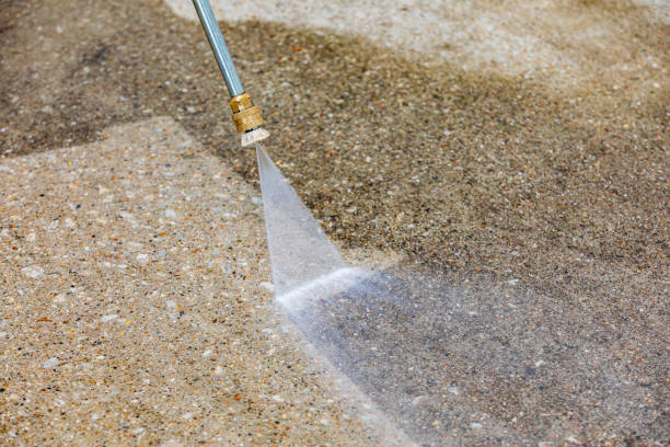 Best Vinyl Siding Pressure Washing in Rancho Palos Verdes, CA