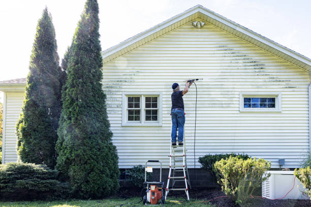 Rancho Palos Verdes, CA Pressure Washing Services Company