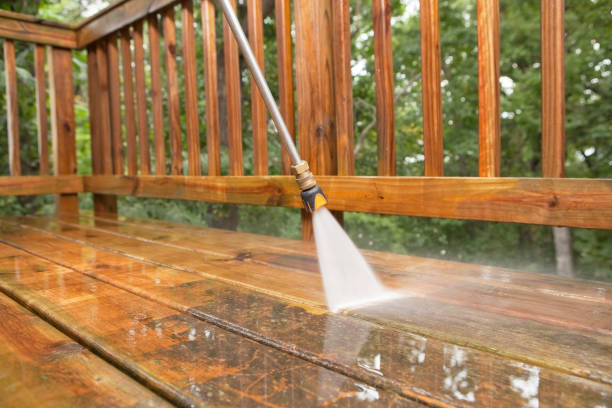 Best Building Exterior Pressure Washing in Rancho Palos Verdes, CA