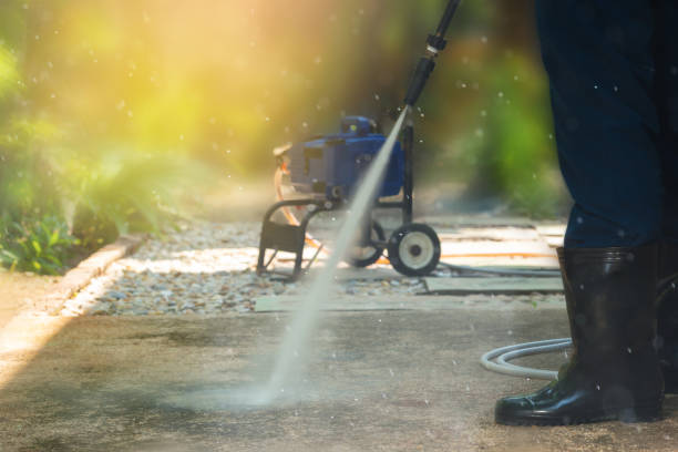 Best Deck and Patio Pressure Washing in Rancho Palos Verdes, CA